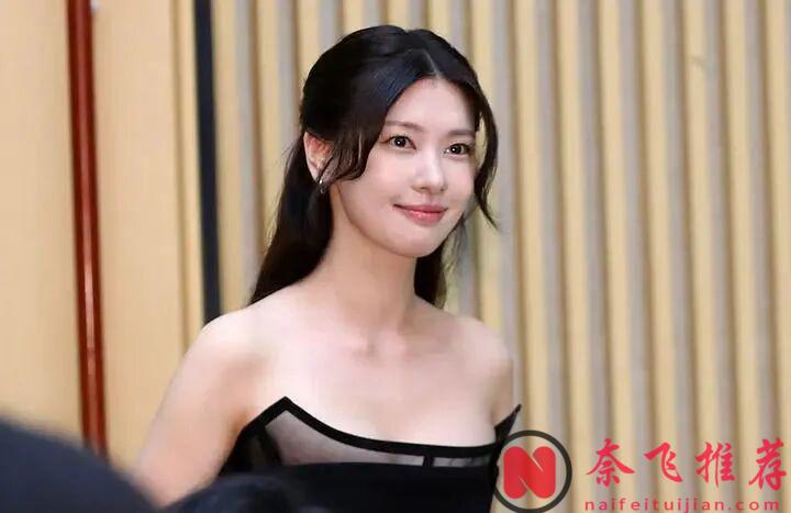 先婚後愛韓劇《宇宙嫁給我/宇宙Marry Me?》，第一集就愛了，節奏快男女主有CP感