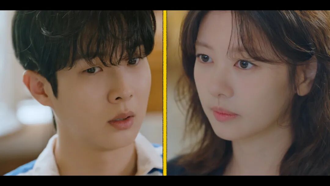 先婚后爱韩剧《宇宙嫁给我/宇宙Marry Me?》，第一集就爱了，节奏快男女主有CP感