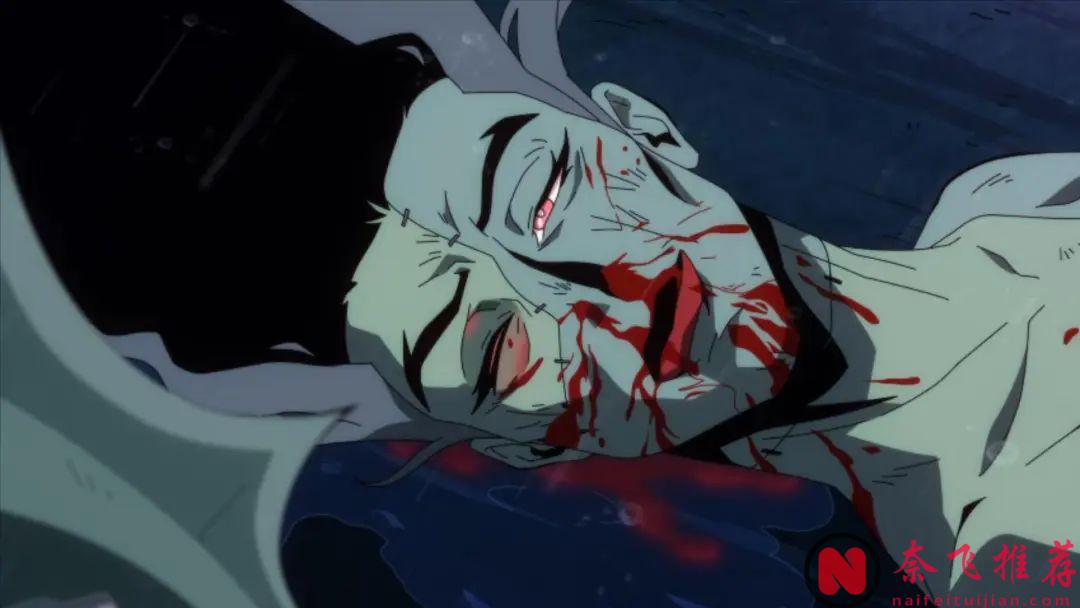 第一集就上尺度，DC大人愛看的動畫《生物突擊隊》口碑大爆！