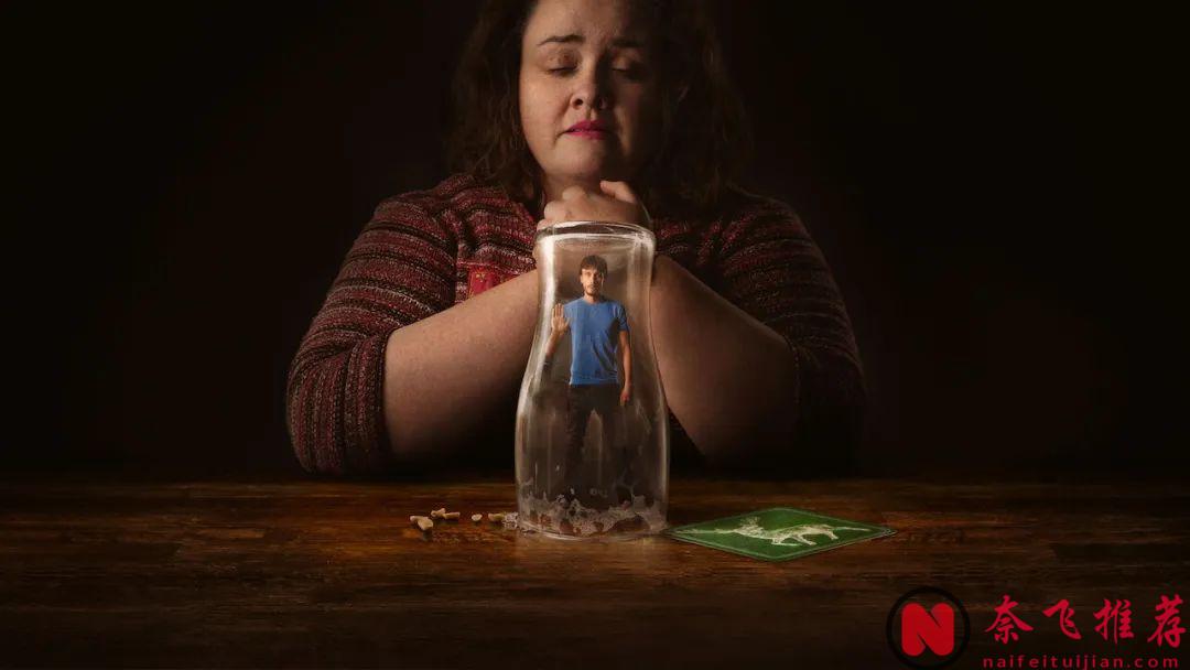 Netflix 被「跟蹤狂」原型起訴索賠至少1.7億