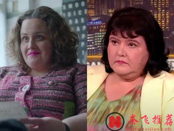 Netflix 被「跟蹤狂」原型起訴索賠至少1.7億