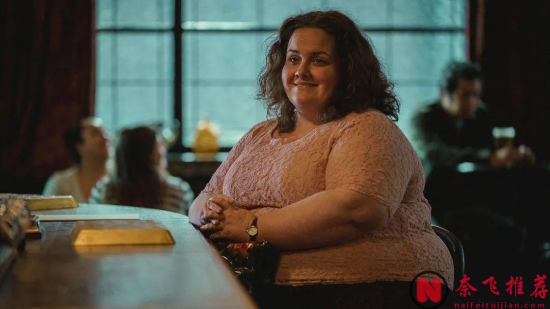 Netflix 被「跟蹤狂」原型起訴索賠至少1.7億