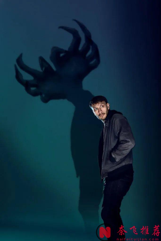 Netflix 被「跟蹤狂」原型起訴索賠至少1.7億