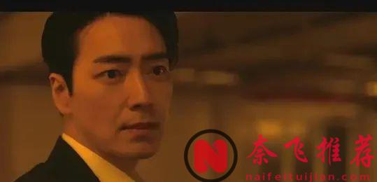 不愧是Netflix，年度第一爽片《無赦之仇》剛上線，我全程憋尿看完