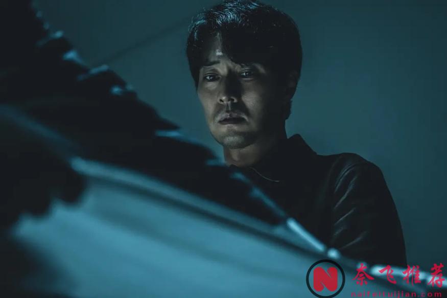 不愧是Netflix，年度第一爽片《無赦之仇》剛上線，我全程憋尿看完