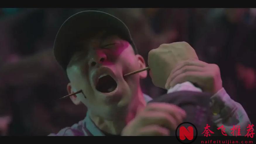 不愧是Netflix，年度第一爽片《無赦之仇》剛上線，我全程憋尿看完