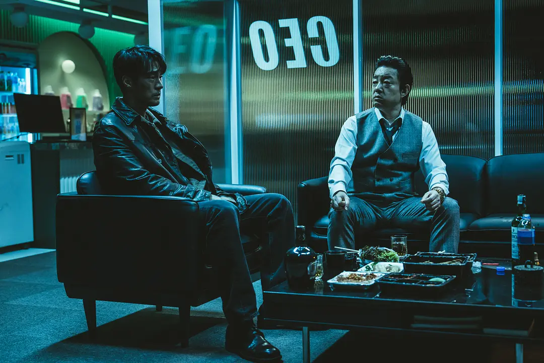 不愧是Netflix，年度第一爽片《无赦之仇》刚上线，我全程憋尿看完