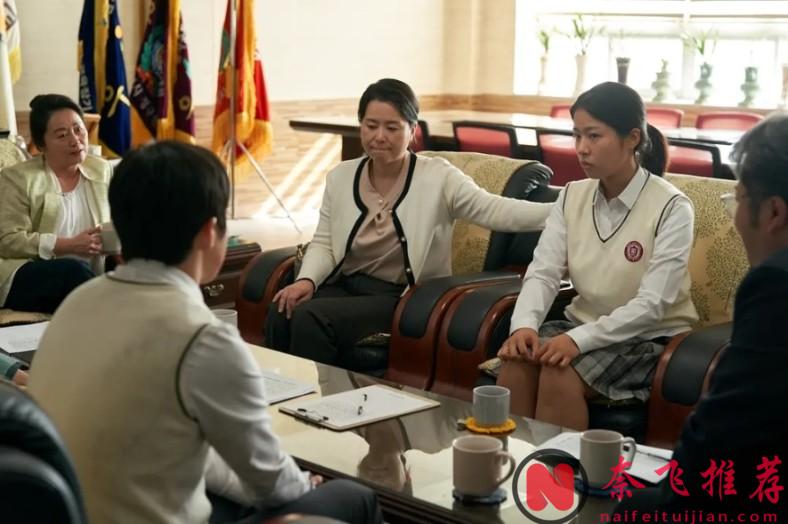 9.2高分！这部「性犯罪」韩国片《世界的主人/若问世界谁无伤》，我愿称为亚洲乃至全球最佳！
