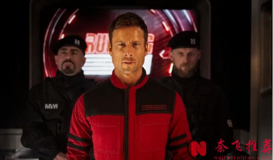 《逃亡遊戲/獵殺遊戲》：資本末日與娛樂消費的狂歡