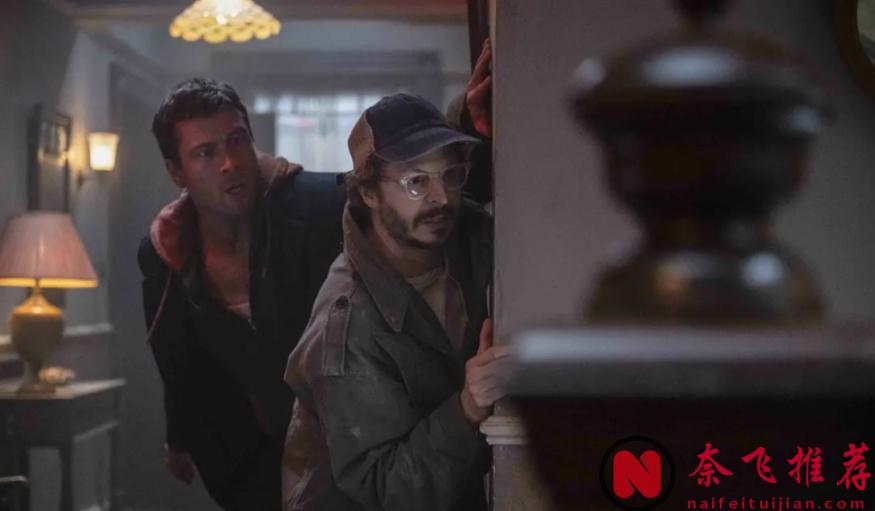 《逃亡遊戲/獵殺遊戲》：資本末日與娛樂消費的狂歡