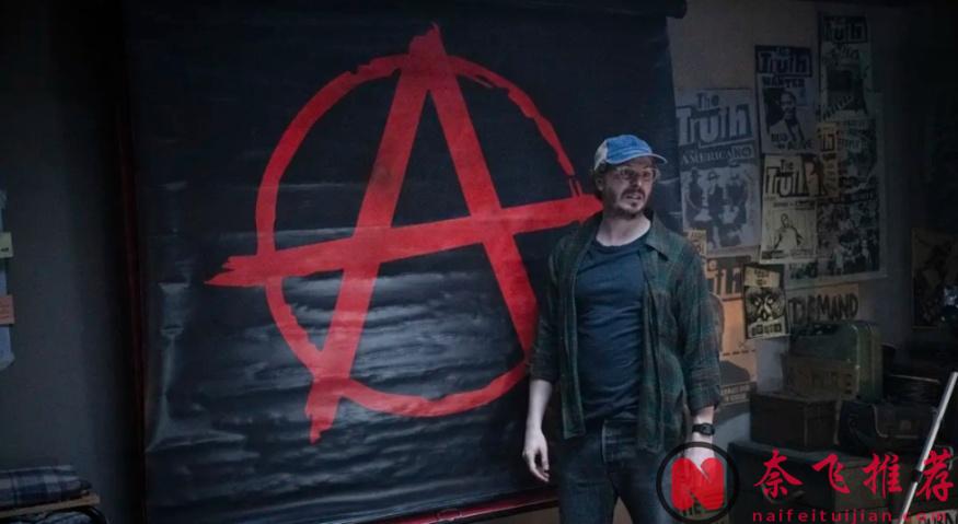 《逃亡遊戲/獵殺遊戲》：資本末日與娛樂消費的狂歡