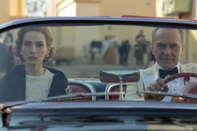 Netflix  13人孤島密室，兇手就在其中！4集迷你懸疑新劇《最後一案》上線，這才是純正的古典推理！