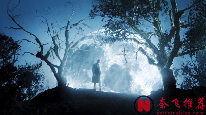 BBC評選21世紀百大影片，精選十部