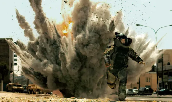 BBC評選21世紀百大影片，精選十部