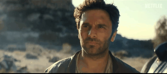 停不下来!网飞又一部冒险动作片《从前有个刺客》,每集都在刀尖上玩反转