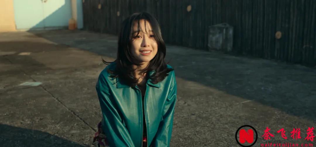 Netflix 19 禁韩剧力作「杀人者的难堪」，剧情新颖刺激又好玩！