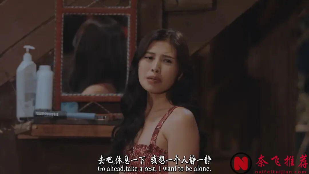 5部菲律賓電影，張力拉滿，每部都顛覆你的想象