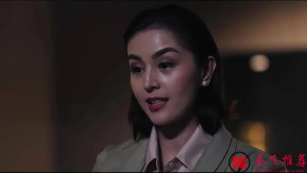 5部菲律賓電影，張力拉滿，每部都顛覆你的想象