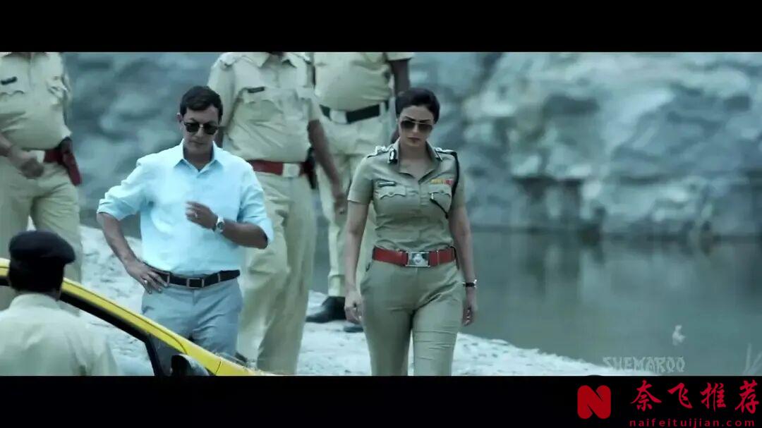 大胆敢拍,8.7高分,这部全球第3好的印度电影《误杀瞒天记/视觉/瞒天过海》惊艳到我了