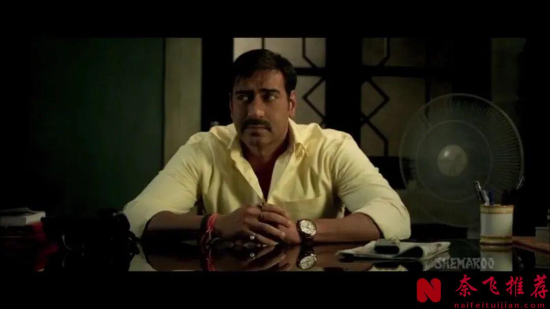 大胆敢拍,8.7高分,这部全球第3好的印度电影《误杀瞒天记/视觉/瞒天过海》惊艳到我了