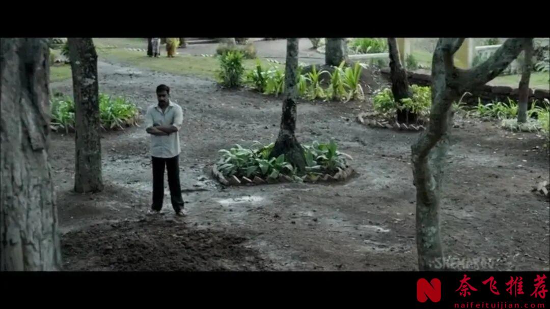 大胆敢拍,8.7高分,这部全球第3好的印度电影《误杀瞒天记/视觉/瞒天过海》惊艳到我了