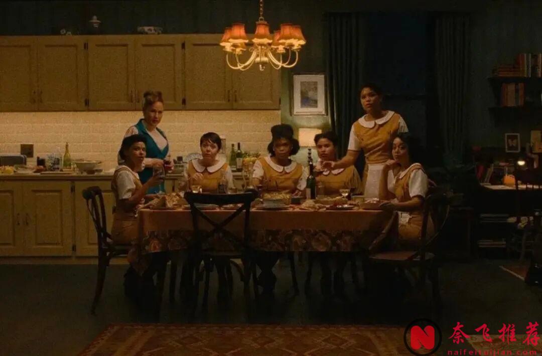 夯爆了!这部B级反杀爽片《杀的就是你/杀死你/他们要杀你》引起全网高潮!