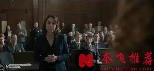 有尺度更有深度,這部HBO限制劇《無所作為/禍根》非常帶勁!