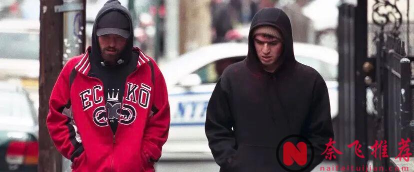 羅伯特·帕丁森最好的作品之一!美國高分犯罪片《好時光/命中有罪/失速夜狂奔》