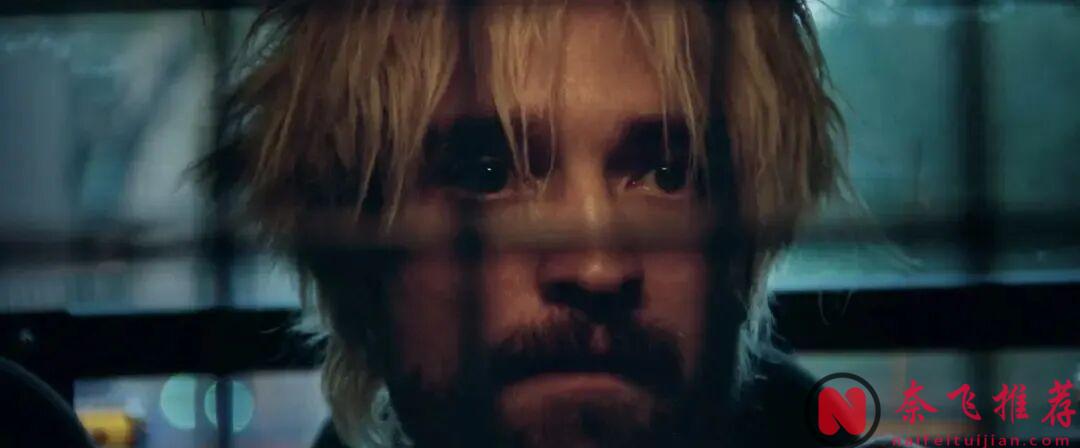 羅伯特·帕丁森最好的作品之一!美國高分犯罪片《好時光/命中有罪/失速夜狂奔》