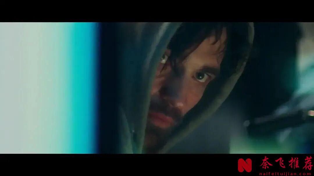 羅伯特·帕丁森最好的作品之一!美國高分犯罪片《好時光/命中有罪/失速夜狂奔》