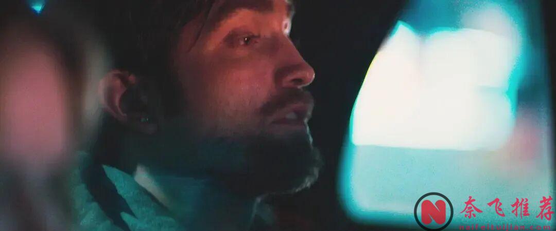羅伯特·帕丁森最好的作品之一!美國高分犯罪片《好時光/命中有罪/失速夜狂奔》