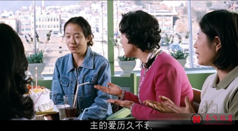 借在李滄東導演勇奪銀獅的契機,來重溫一下韓影女演員現役第一人當年驚世駭俗的表演優質作《密陽》