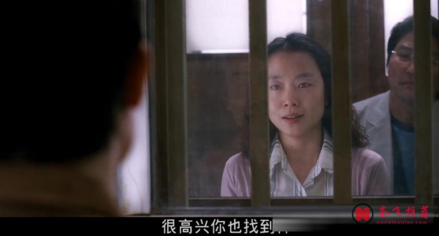 借在李滄東導演勇奪銀獅的契機,來重溫一下韓影女演員現役第一人當年驚世駭俗的表演優質作《密陽》