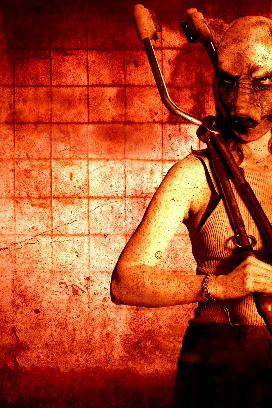 1776591321229076610.webp 大尺度血浆恐怖片《肉食日》,够猎奇够重口!