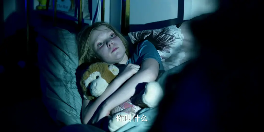 1776591354748098433.webp 大尺度血浆恐怖片《肉食日》,够猎奇够重口!