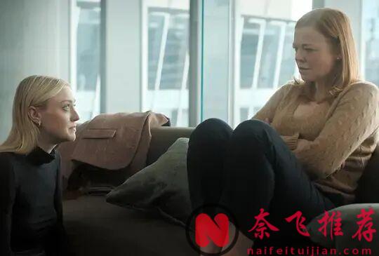 連肝八集，豆瓣9.2年度最佳懸疑美劇《都是她的錯》！