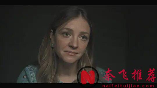 連肝八集，豆瓣9.2年度最佳懸疑美劇《都是她的錯》！