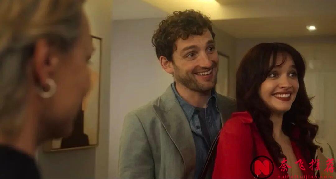 太抓馬了，這部狗血爽劇《女友》看完的都是狠人