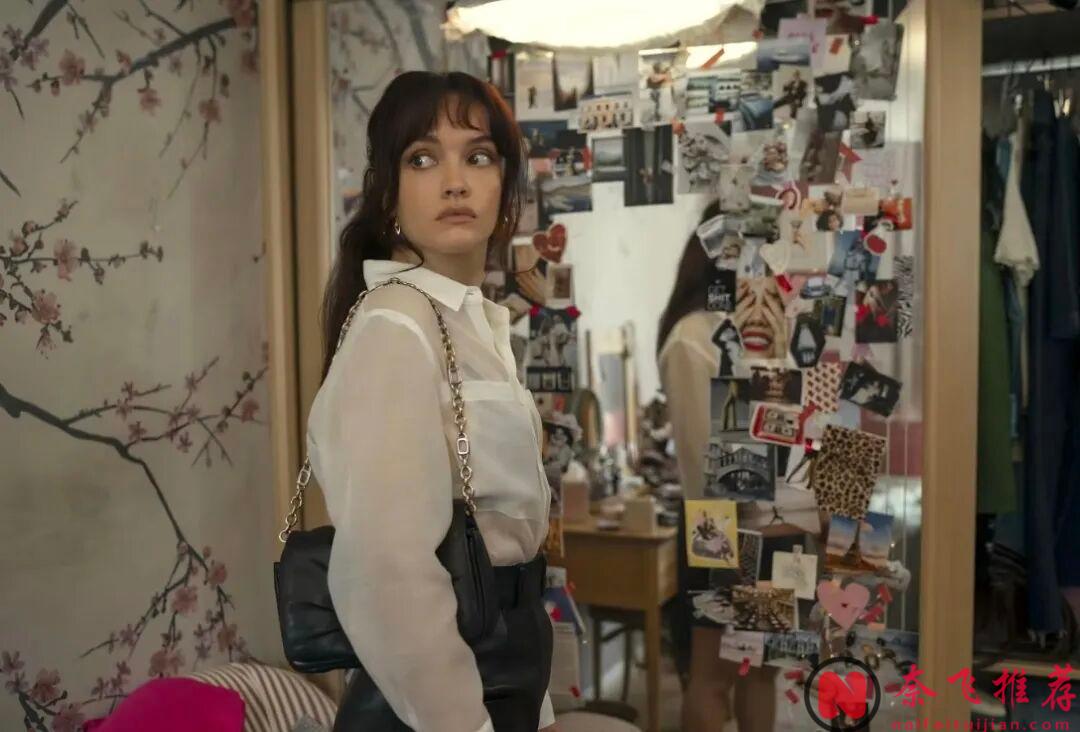 太抓馬了，這部狗血爽劇《女友》看完的都是狠人