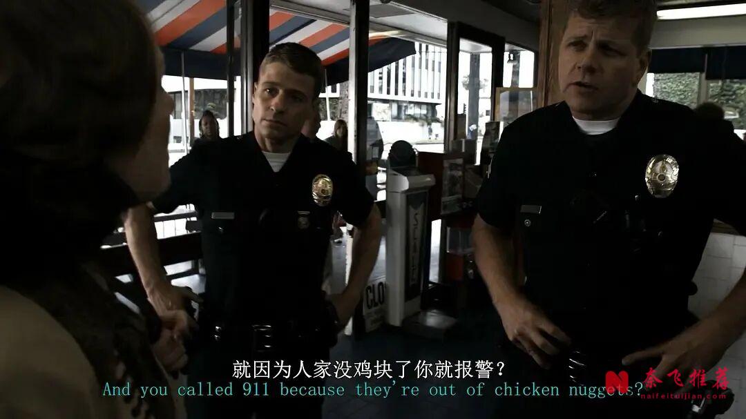 小眾但上頭,這3部犯罪美劇太狠了!