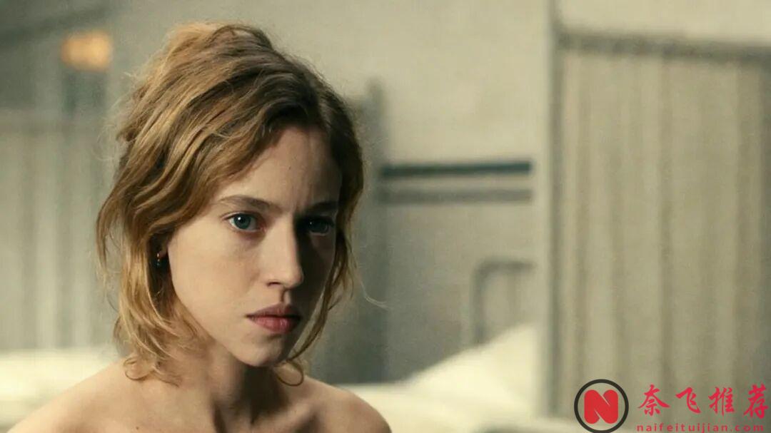 大胆敢拍的电影《疯女人的舞会/疯美人舞会》,掀开人性的黑暗,越漂亮的下场越惨