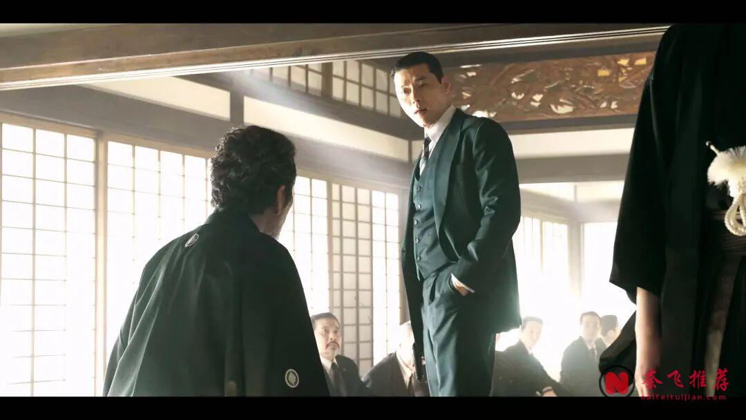韓國爽劇《韓國製造》第二季來了,三方一狠到底,看得很過癮