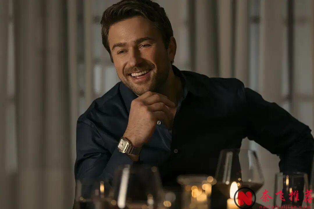 尺度全開,這部R級新片《家弒服務/美傭誘罪》一上線票房直接爆漲