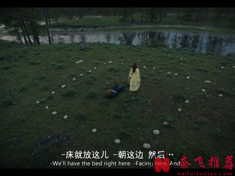 Netflix在圣丹斯电影节口碑炸裂的新片《火车梦》:不是史诗,胜似史诗!