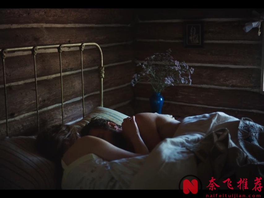 Netflix在圣丹斯电影节口碑炸裂的新片《火车梦》:不是史诗,胜似史诗!