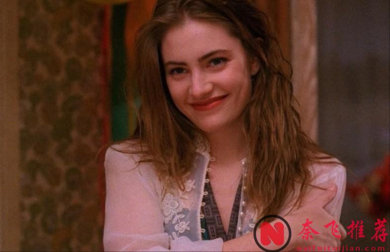 每一集都要打码!这部打破影史的美剧《双峰|双峰镇》,值得去看