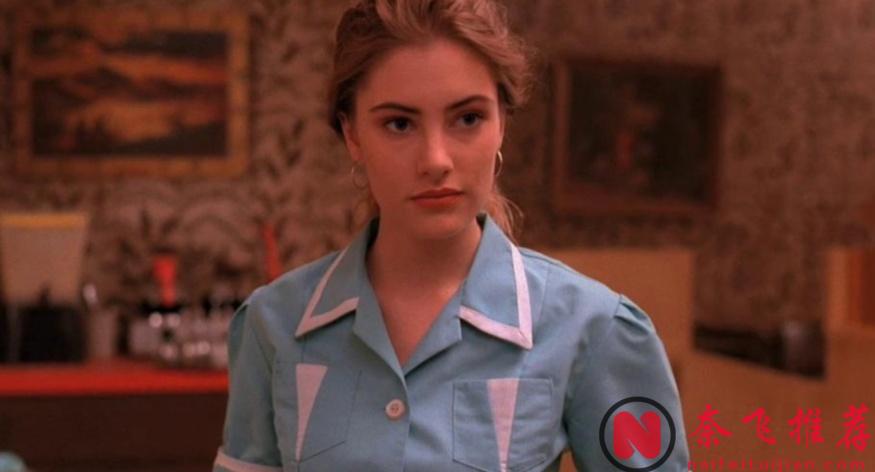 每一集都要打码!这部打破影史的美剧《双峰|双峰镇》,值得去看