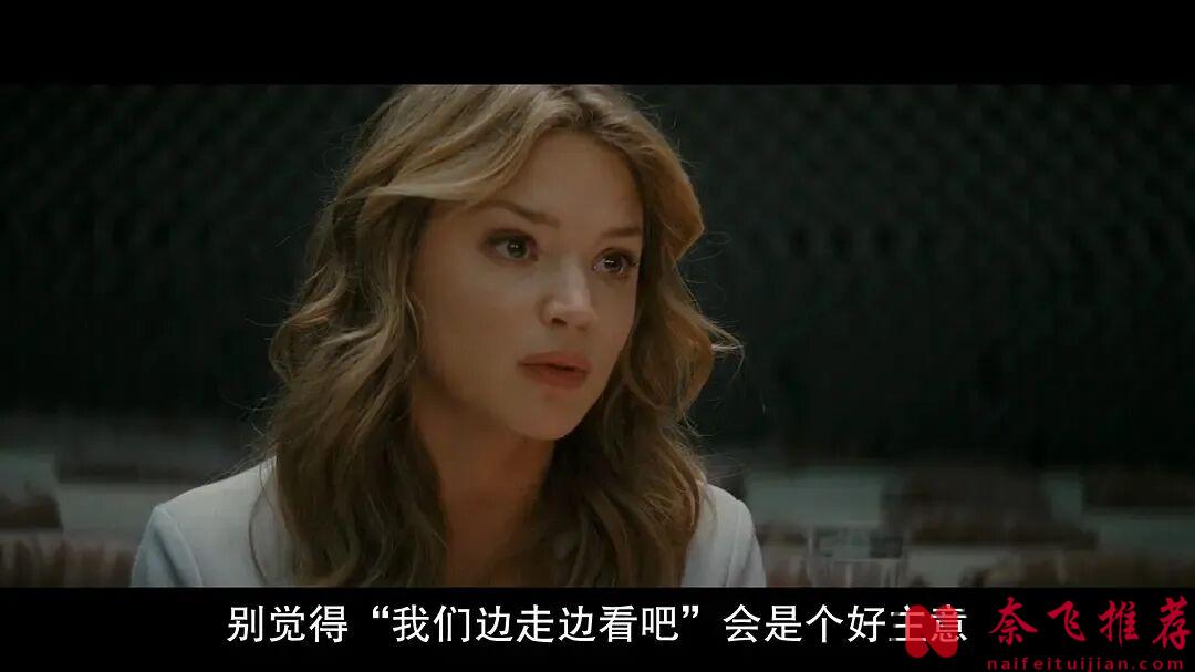 看了想戀愛的電影《20歲的差距》,跨越了所有距離,看完很治癒