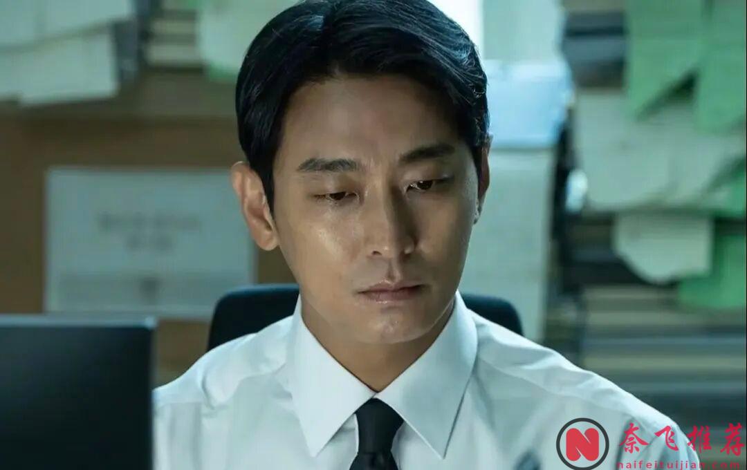 Disney+年度爆款韩剧《权欲之巅》,全员恶人的设定太带感了