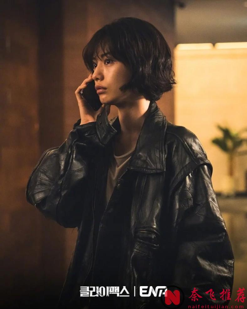 Disney+年度爆款韩剧《权欲之巅》,全员恶人的设定太带感了